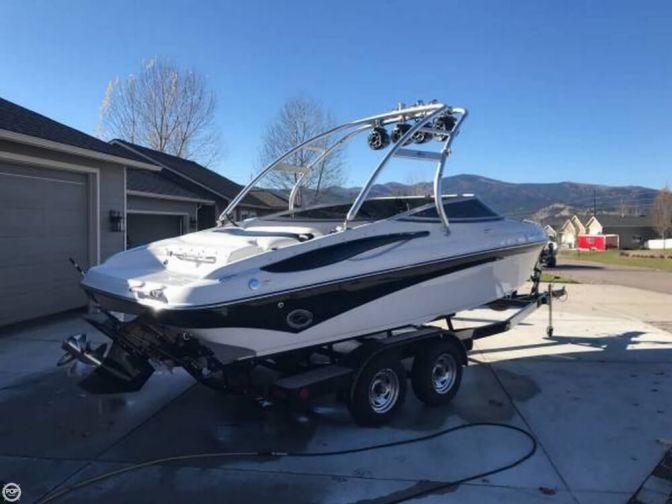 2008 crownline 23 ss lpx in missoula, mt